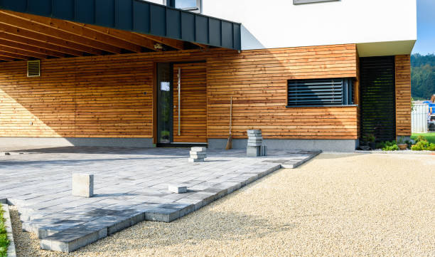 Best Professional Driveway Pavers  in Redwood, OR